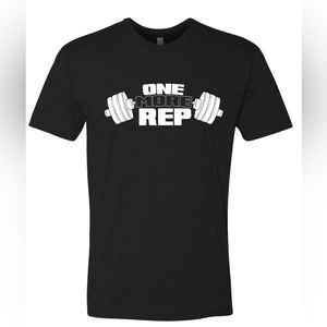 ONEMOREREP T SHIRTS